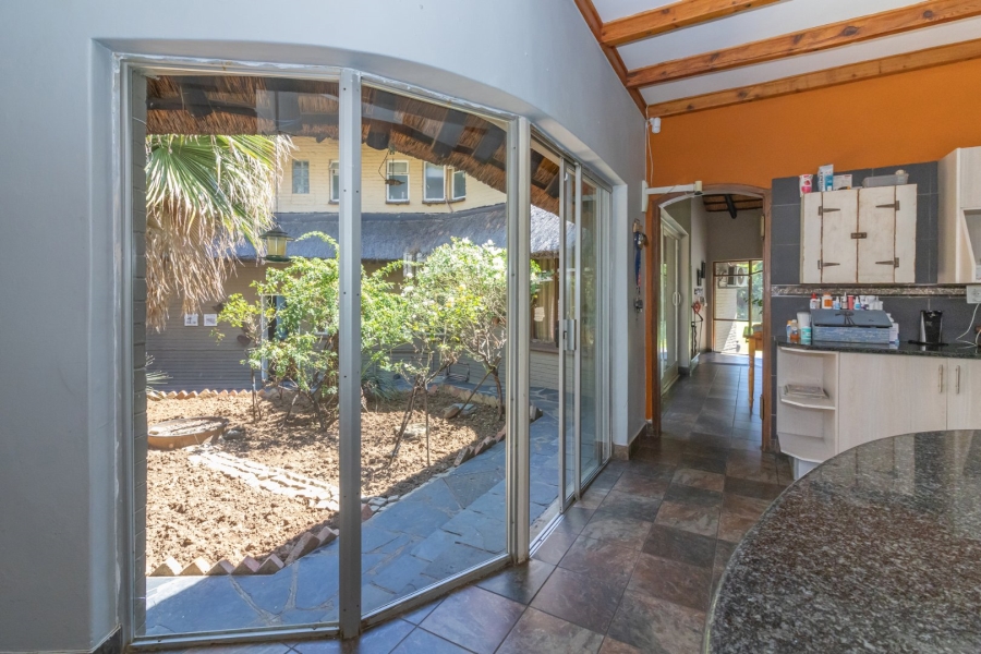 6 Bedroom Property for Sale in Panorama Free State